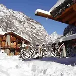 Spectacular Mountain Hideaway * Antey-Saint-André