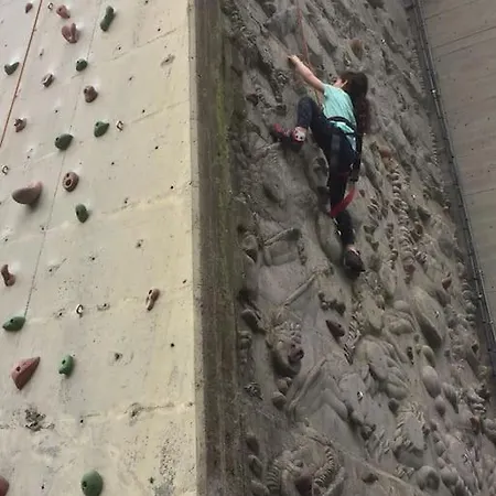 Spectacular Mountain Hideaway 아파트 Antey-Saint-André