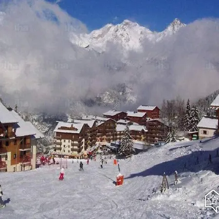 아파트 Spectacular Mountain Hideaway