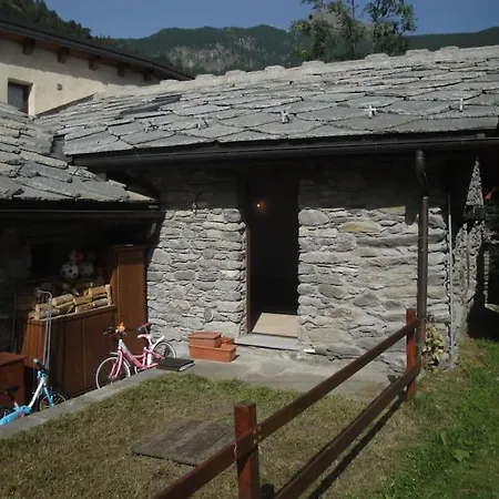 Appartamento Spectacular Mountain Hideaway *