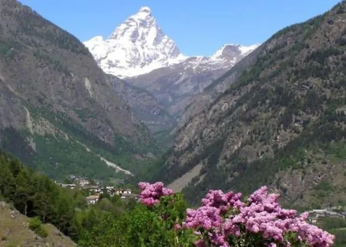 Apartament Spectacular Mountain Hideaway