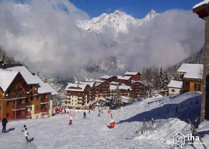 Apartament Spectacular Mountain Hideaway