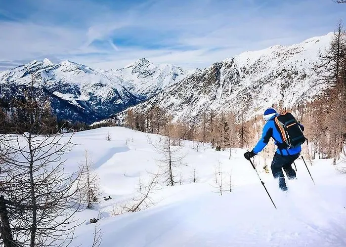 Apartament Spectacular Mountain Hideaway *