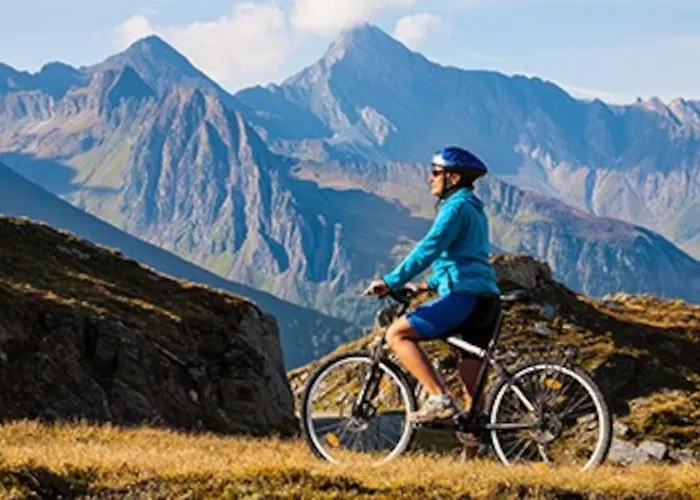 Apartament Spectacular Mountain Hideaway *